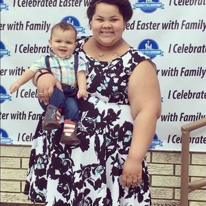 Meet your Posher, Carla